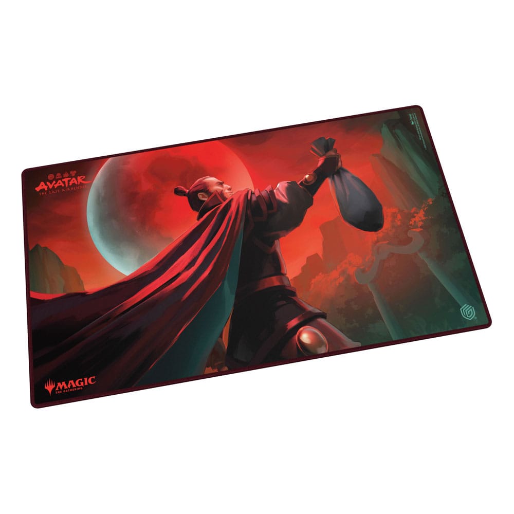Ultimate Guard Play-Mat Magic: The Gathering | Avatar: The Last Airbender - Zhao, the Moon Slayer Frikytopia