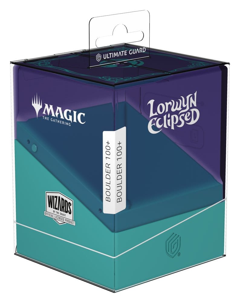 Ultimate Guard Boulder 100+ Magic: The Gathering "Lorwyn Eclipsed" - Faeries