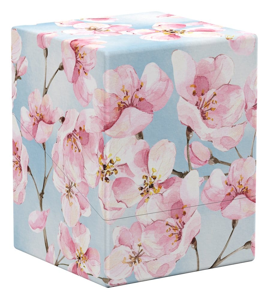 Ultimate Guard RTE Boulder 100+ Floral Places - Cherry Blossom Frikytopia