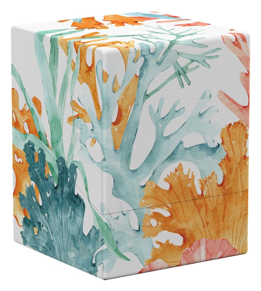 Ultimate Guard RTE Boulder 100+ Coral Places - Coralline Eden Frikytopia