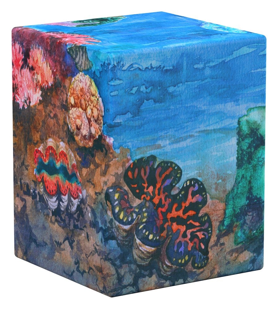 Ultimate Guard RTE Boulder 100+ Coral Places - Seablue Hush Frikytopia