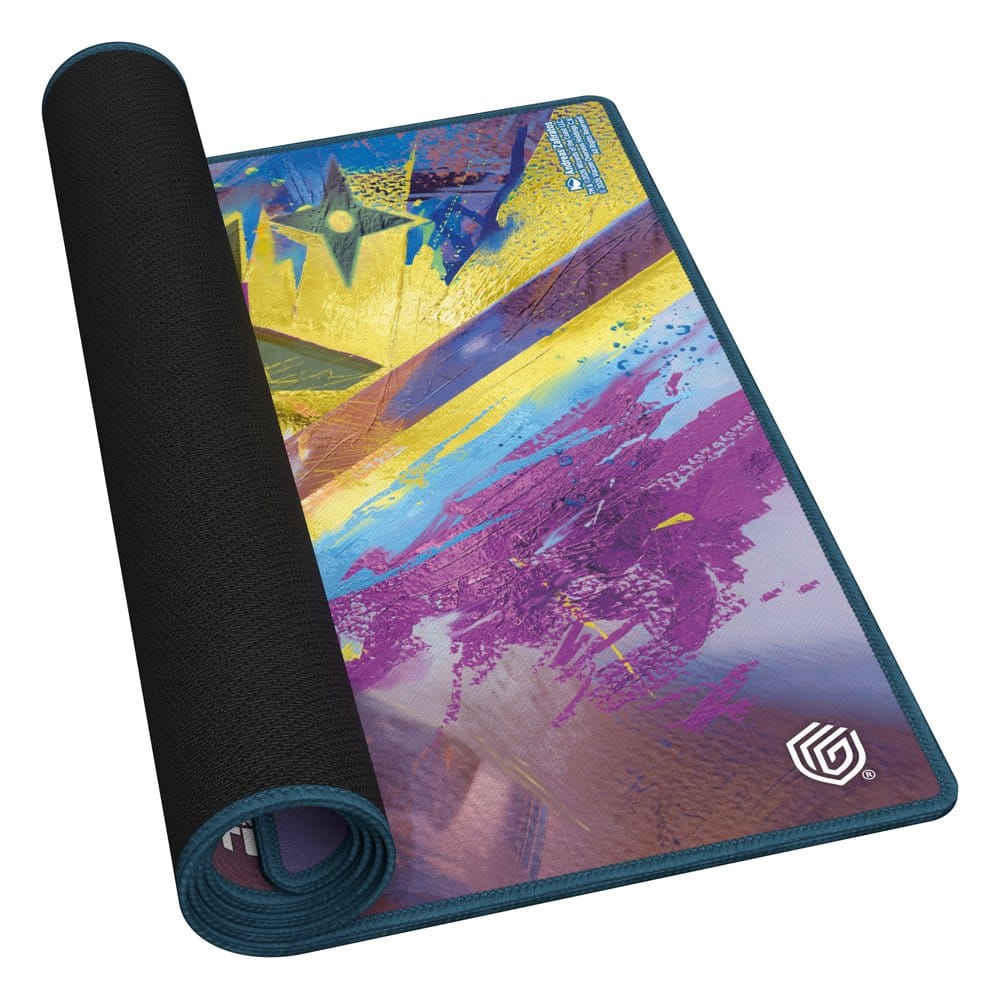Ultimate Guard Play-Mat Magic: The Gathering | Teenage Mutant Ninja Turtles - White Rare