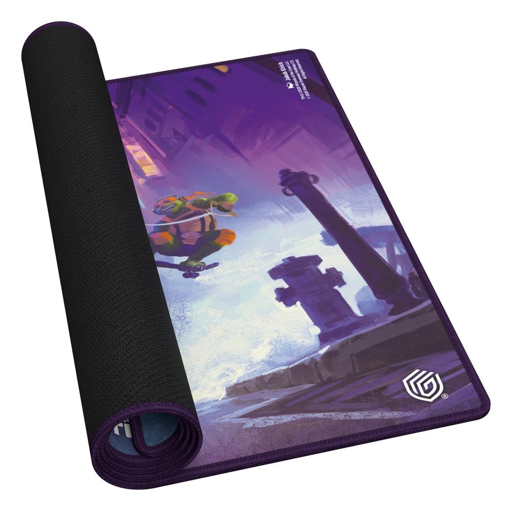 Ultimate Guard Play-Mat Magic: The Gathering | Teenage Mutant Ninja Turtles - Artifact Rare