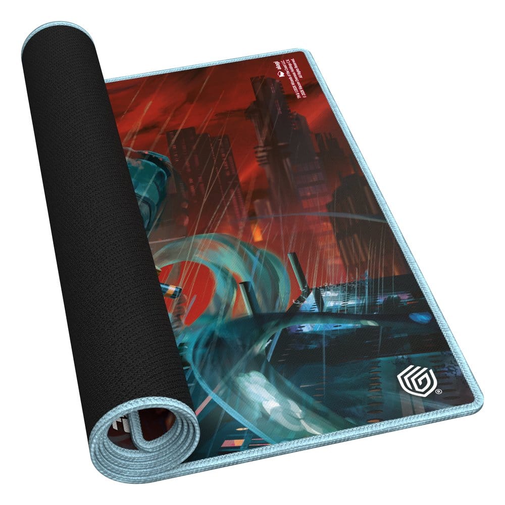 Ultimate Guard Play-Mat Magic: The Gathering | Teenage Mutant Ninja Turtles - Character