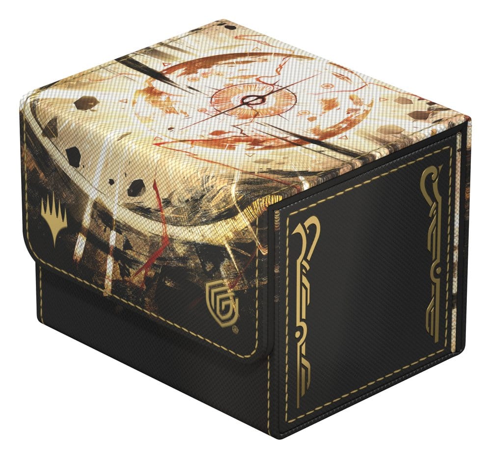 Ultimate Guard Sidewinder 100+ Xenoskin Magic: The Gathering "Secrets of Strixhaven" - Armageddon Frikytopia