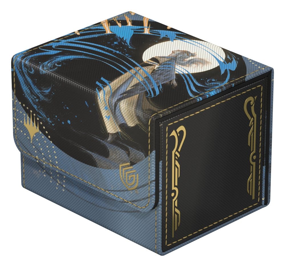 Ultimate Guard Sidewinder 100+ Xenoskin Magic: The Gathering "Secrets of Strixhaven" - Force of Will Frikytopia