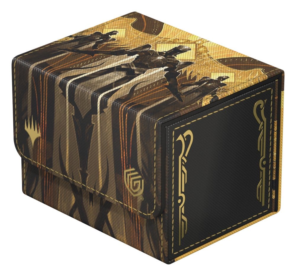 Ultimate Guard Sidewinder 100+ Xenoskin Magic: The Gathering "Secrets of Strixhaven" - Return to the Ranks Frikytopia