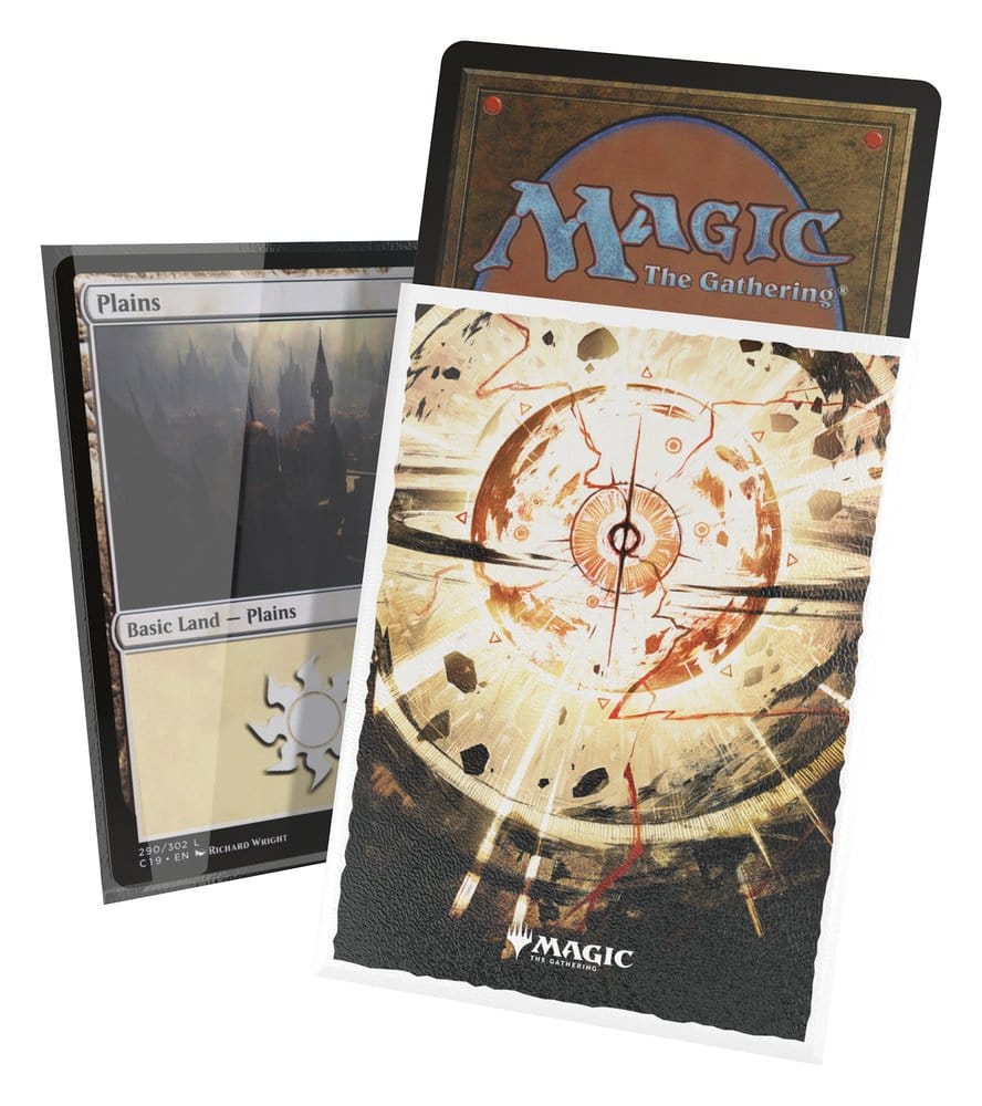 Ultimate Guard Art Sleeves Magic: The Gathering "Secrets of Strixhaven" - Armageddon Frikytopia