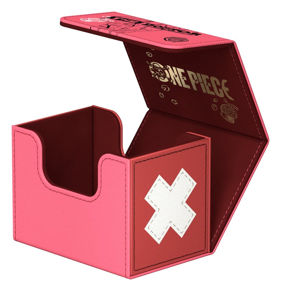Ultimate Guard Sidewinder 80+ Xenoskin NETFLIX ONE PIECE - Chopper
