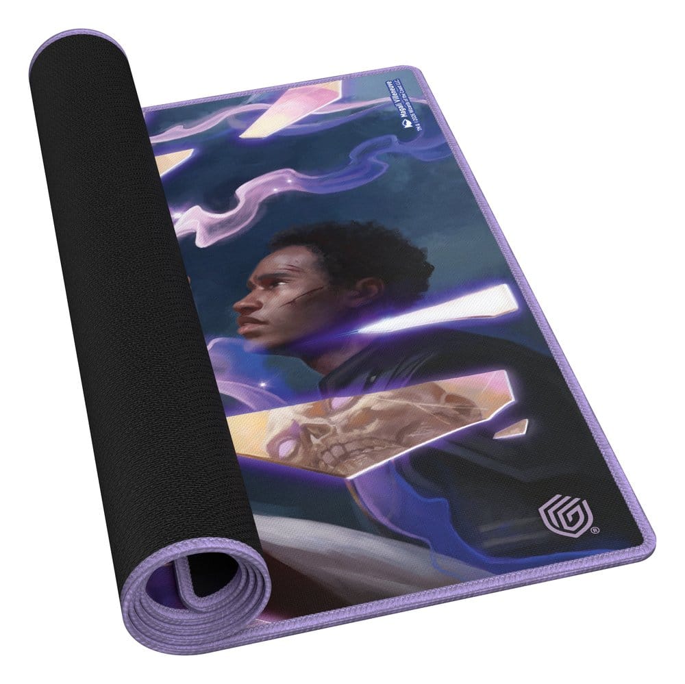 Ultimate Guard Play-Mat Magic: The Gathering "Reality Fracture" - White Mythic