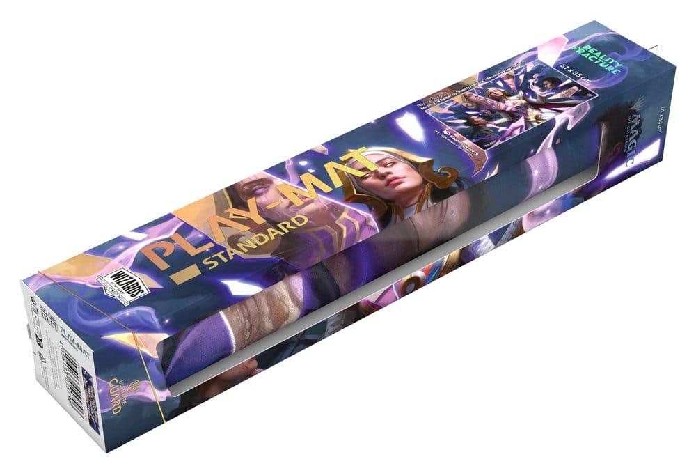Ultimate Guard Play-Mat Magic: The Gathering "Reality Fracture" - White Mythic