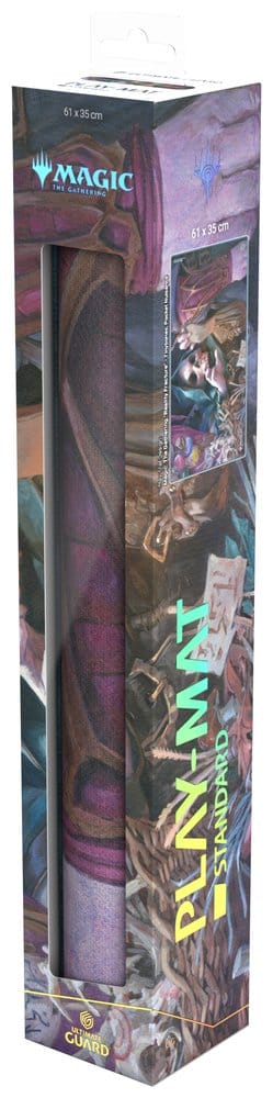 Ultimate Guard Play-Mat Magic: The Gathering "Reality Fracture" - Black Uncommon