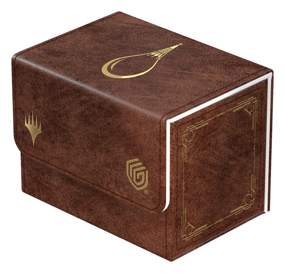 Ultimate Guard Sidewinder 80+ Magic: The Gathering - Mox Pearl Frikytopia