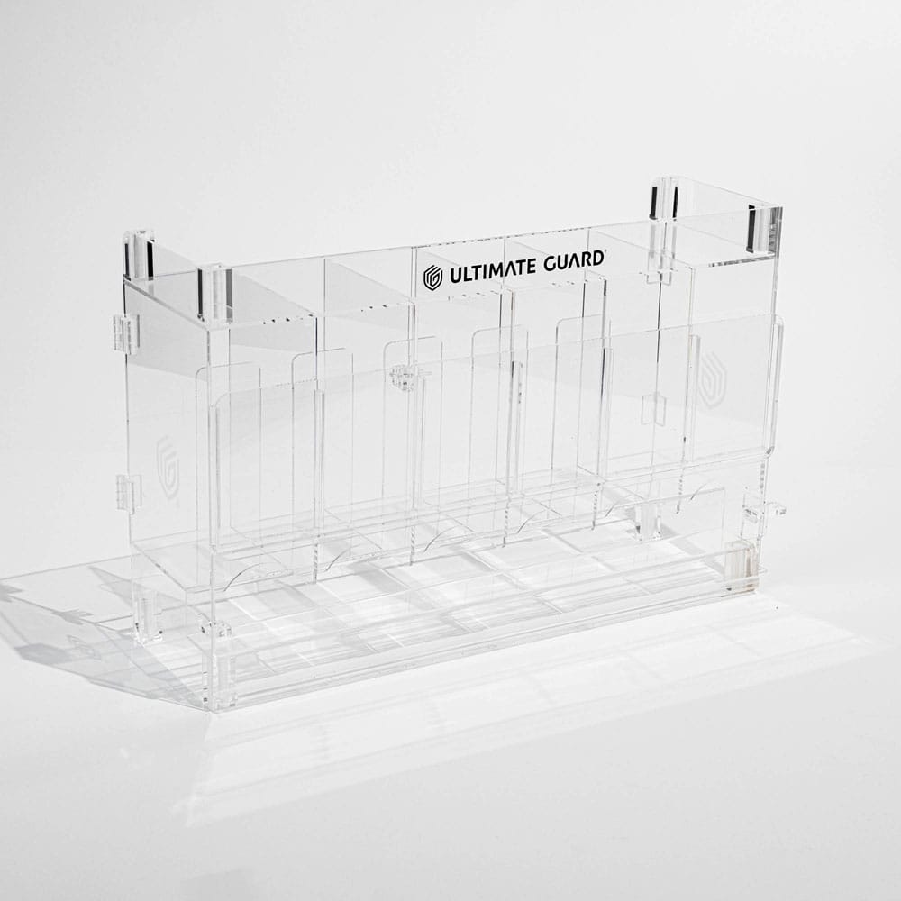 Ultimate Guard Supreme Dispenser Expendedor para Packs de Booster