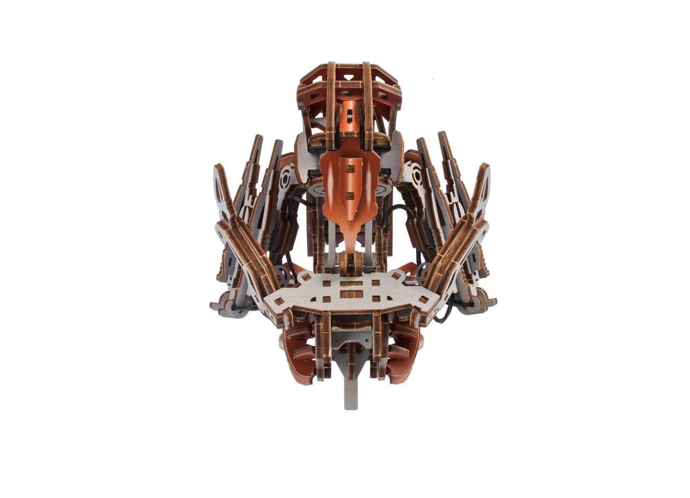 Star Wars Puzzle de madera 3D Droideka