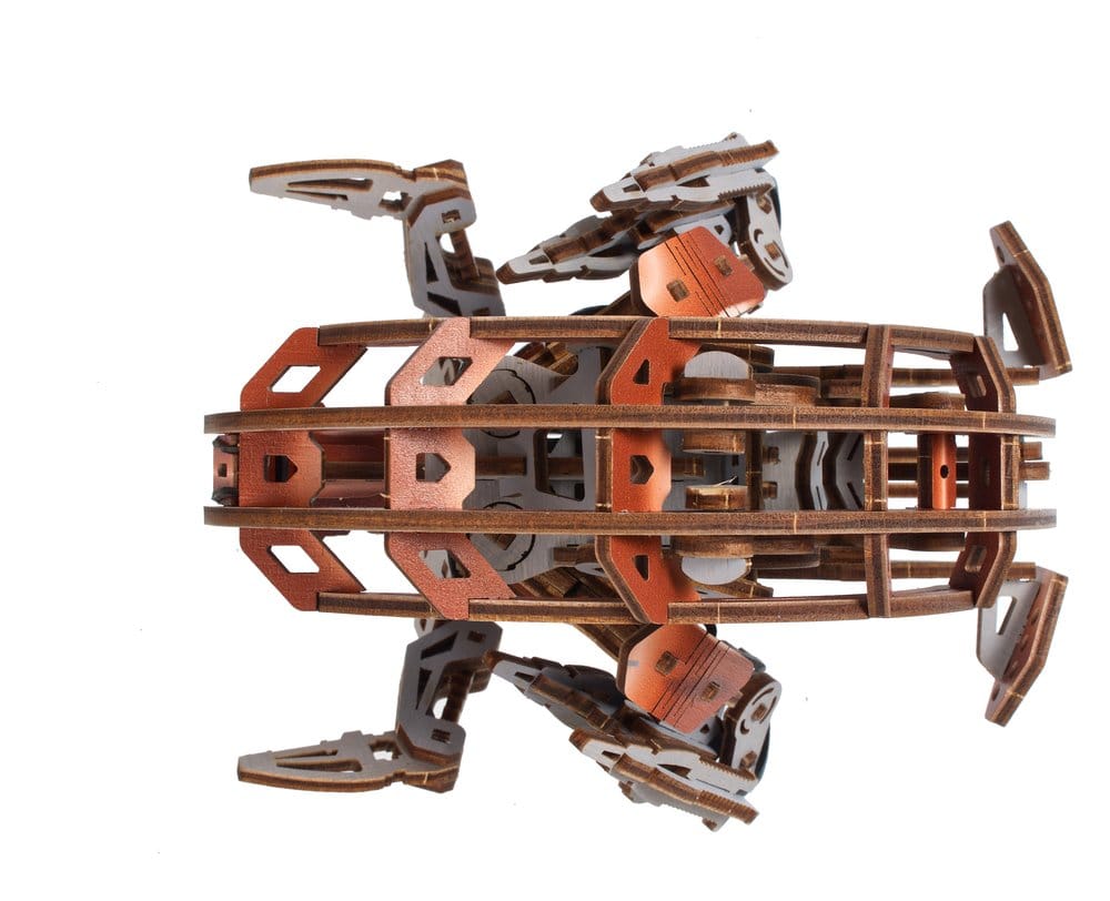 Star Wars Puzzle de madera 3D Droideka