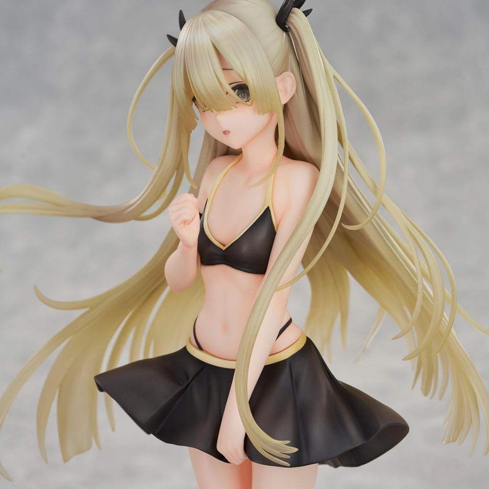 Spy Classroom Estatua PVC Erna Swimsuit Ver. 24 cm