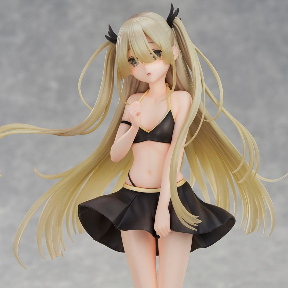 Spy Classroom Estatua PVC Erna Swimsuit Ver. 24 cm