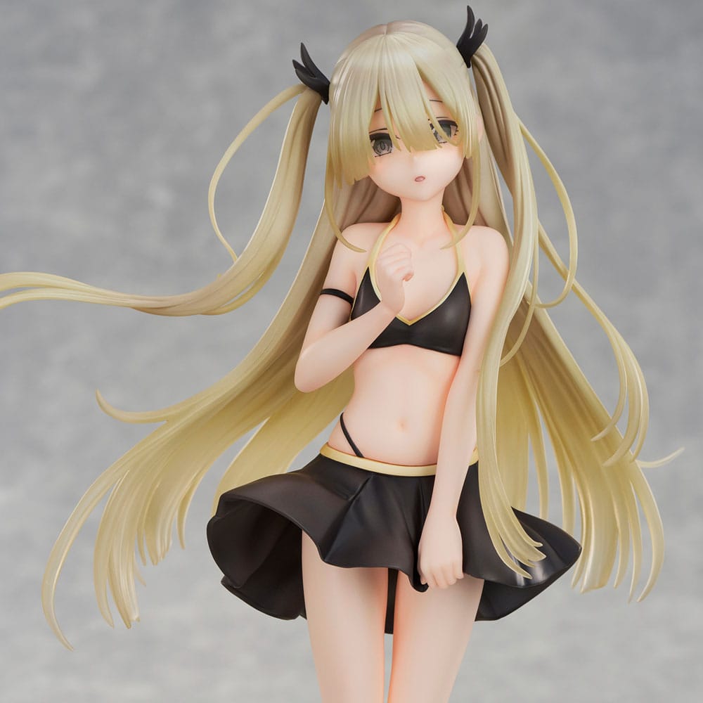 Spy Classroom Estatua PVC Erna Swimsuit Ver. 24 cm