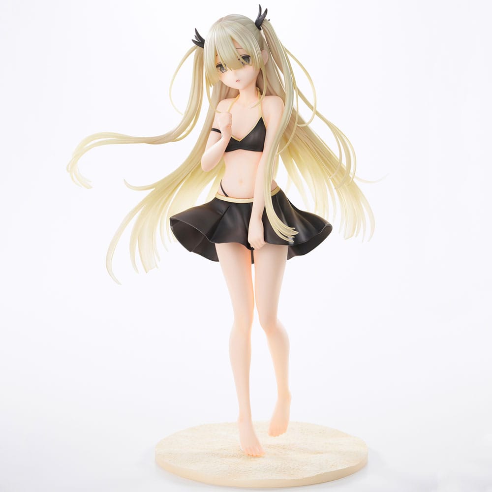 Spy Classroom Estatua PVC Erna Swimsuit Ver. 24 cm