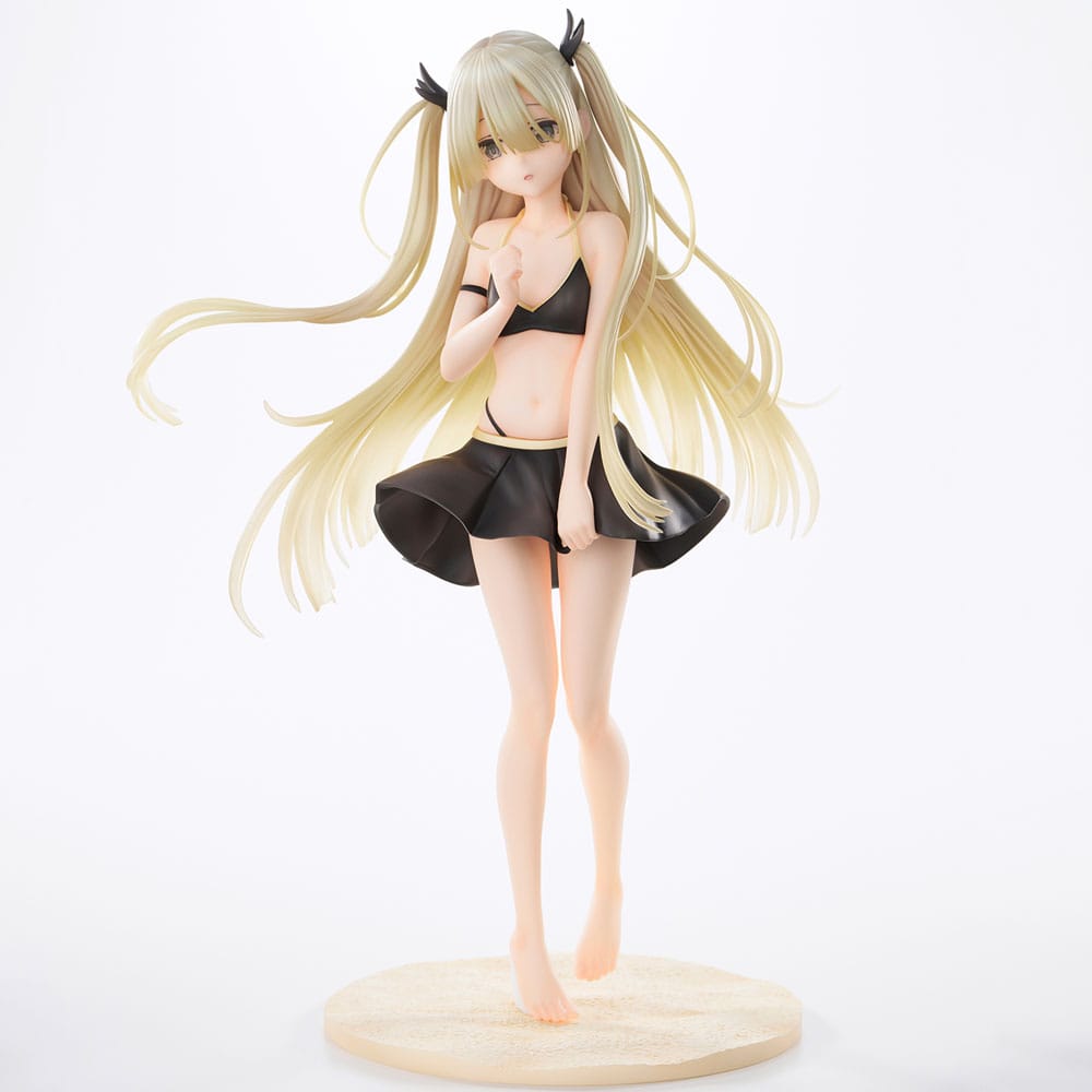 Spy Classroom Estatua PVC Erna Swimsuit Ver. 24 cm