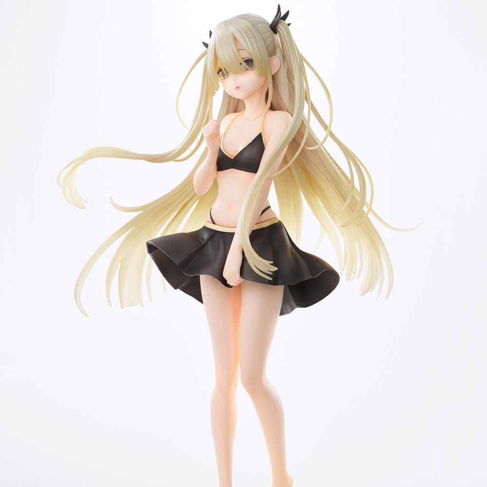 Spy Classroom Estatua PVC Erna Swimsuit Ver. 24 cm
