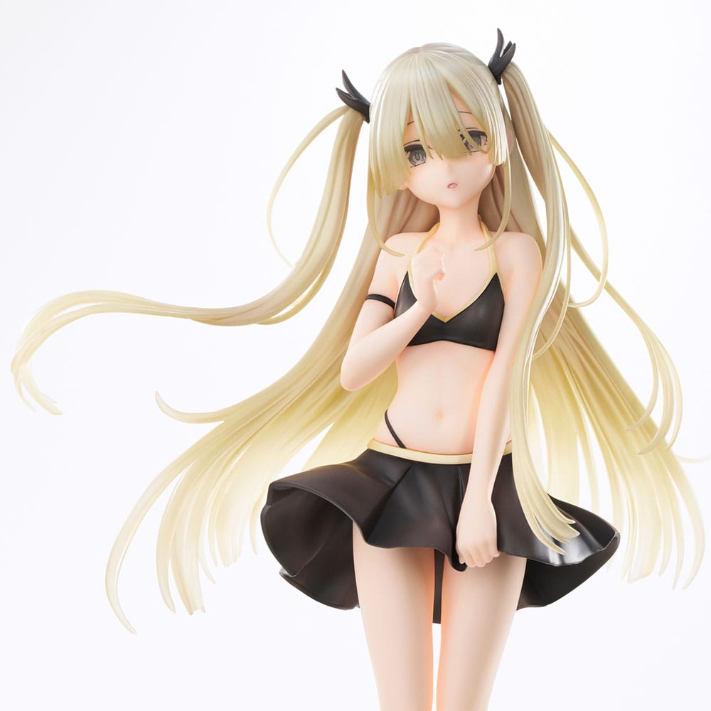 Spy Classroom Estatua PVC Erna Swimsuit Ver. 24 cm
