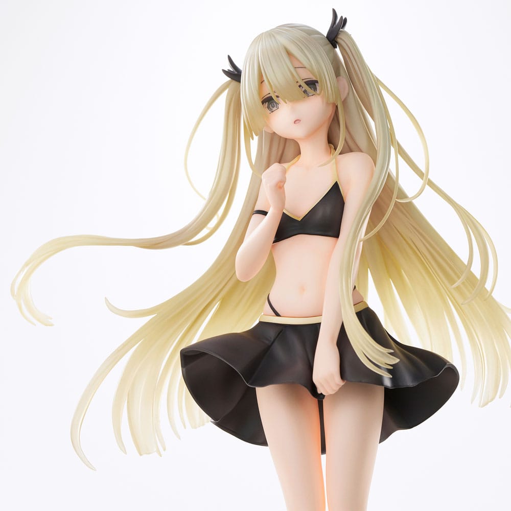 Spy Classroom Estatua PVC Erna Swimsuit Ver. 24 cm
