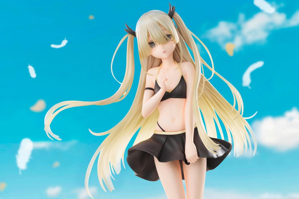 Spy Classroom Estatua PVC Erna Swimsuit Ver. 24 cm
