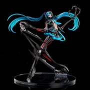 Hatsune Miku Figura PVC Calne Ca 15th Memorial (Reissue) 26 cm