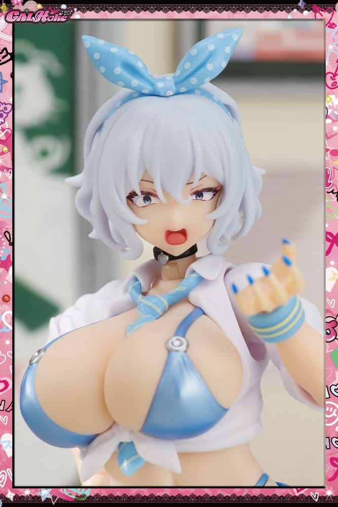 GALHolic Plastic Model Kit 1/10 Bishoujo Mio 17 cm