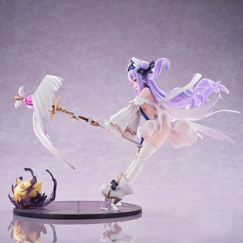 Azur Lane Estatua PVC 1/6 Unicorn: White My Angel 22 cm