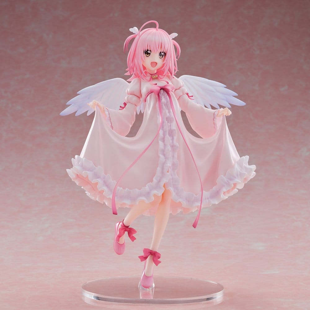 Shugo Chara! Figura PVC 1/6 Amu Hinamori Amulet Angel 26 cm
