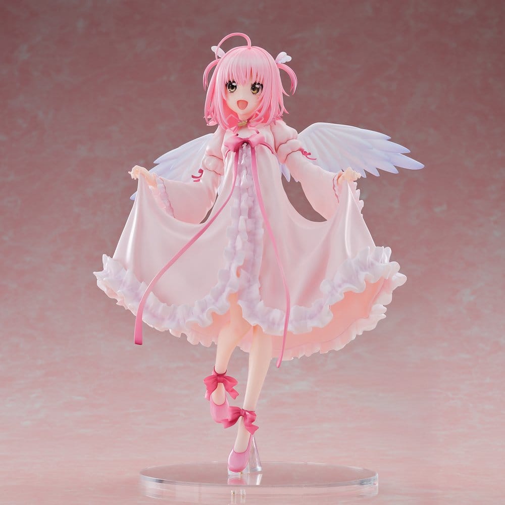 Shugo Chara! Figura PVC 1/6 Amu Hinamori Amulet Angel 26 cm