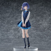 Gakuen Idolmaster Figura PVC 1/6 Hatsumi Misuzu 27 cm