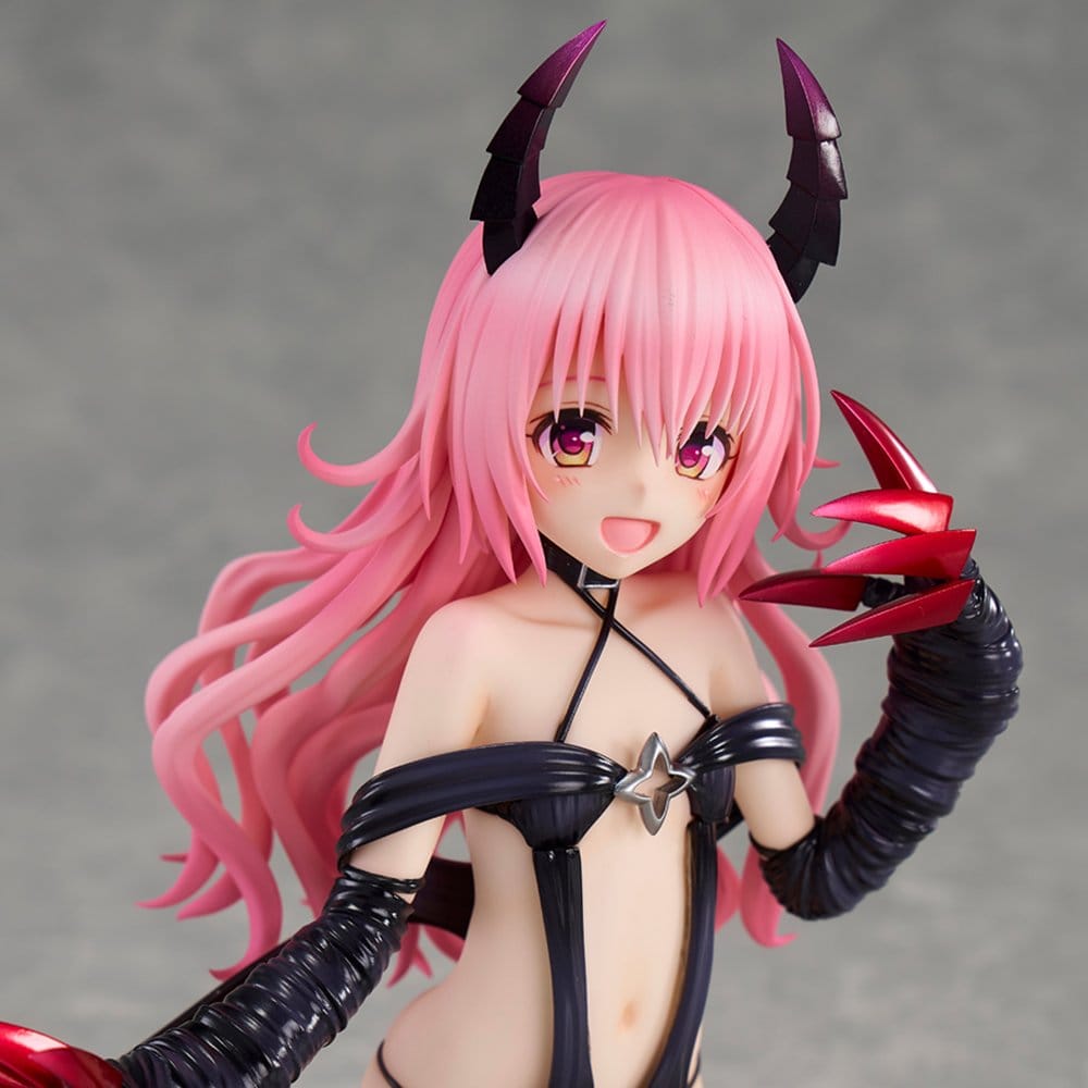 To Love-Ru Darkness Figura PVC Momo Belia Deviluke Fillette Ver. 15 cm