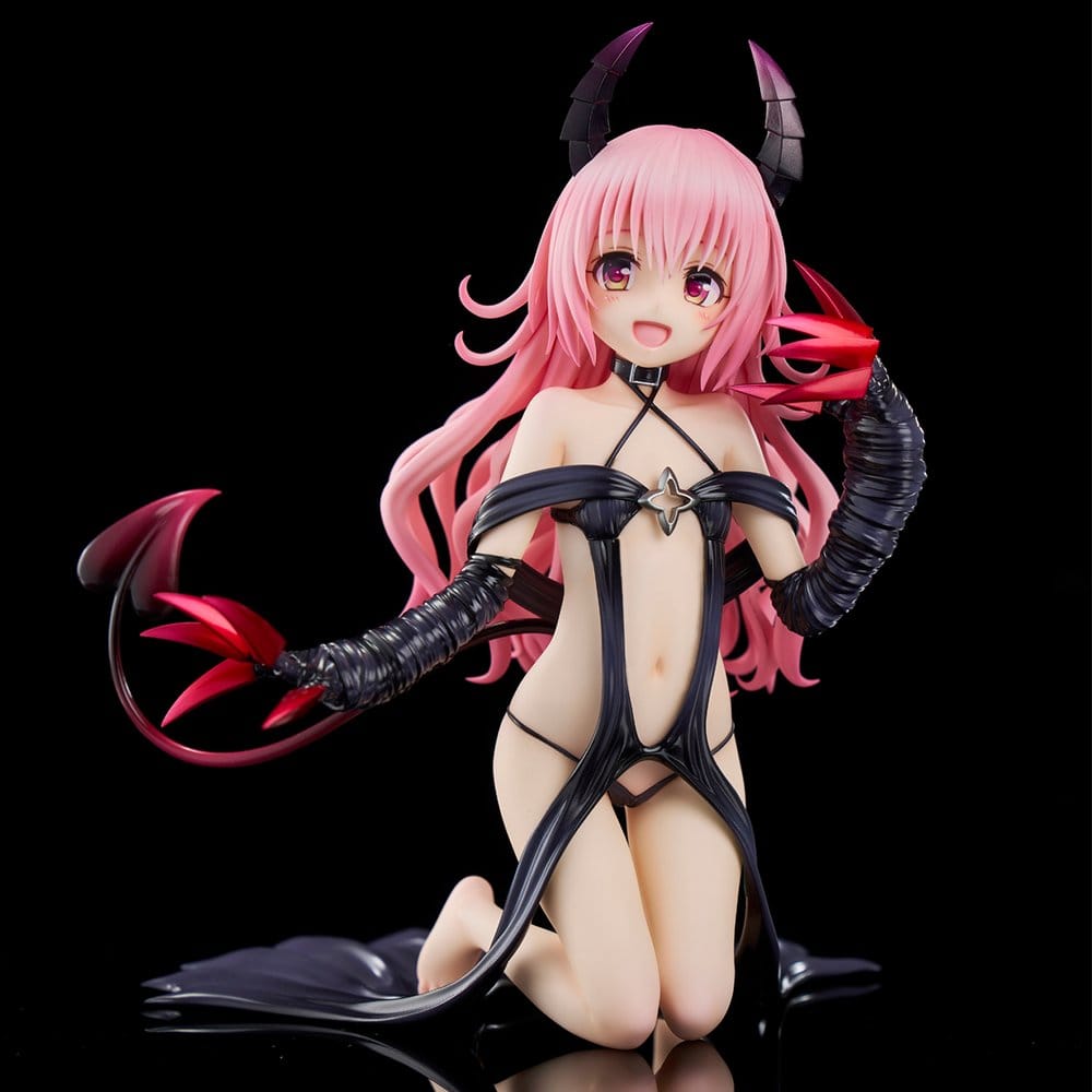 To Love-Ru Darkness Figura PVC Momo Belia Deviluke Fillette Ver. 15 cm