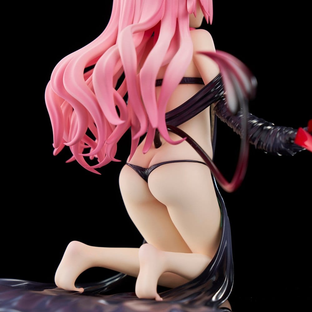 To Love-Ru Darkness Figura PVC Momo Belia Deviluke Fillette Ver. 15 cm