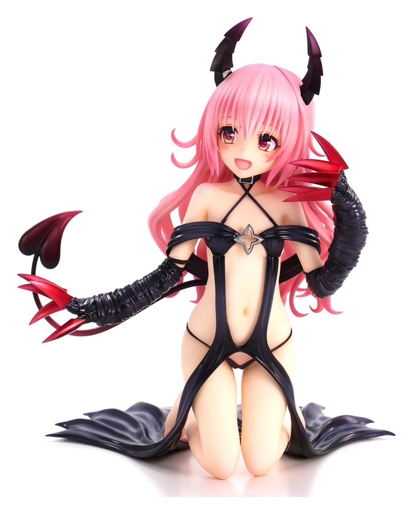 To Love-Ru Darkness Figura PVC Momo Belia Deviluke Fillette Ver. 15 cm