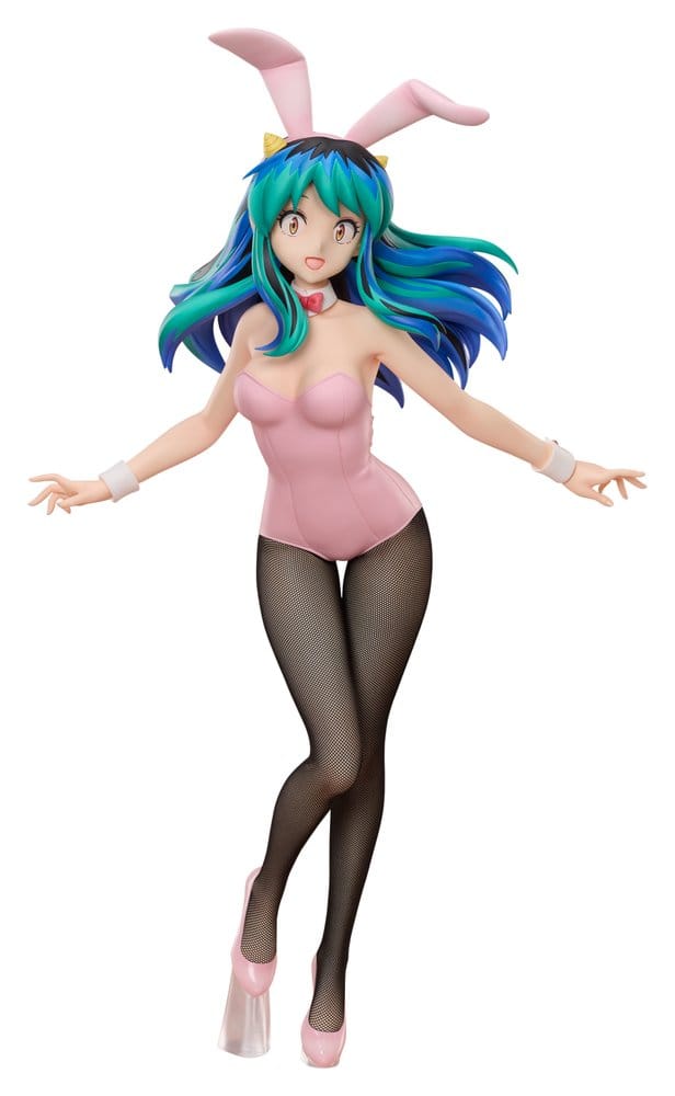 Urusei Yatsura Figura PVC 1/4 B-style Lum Bunny Ver. 47 cm Frikytopia