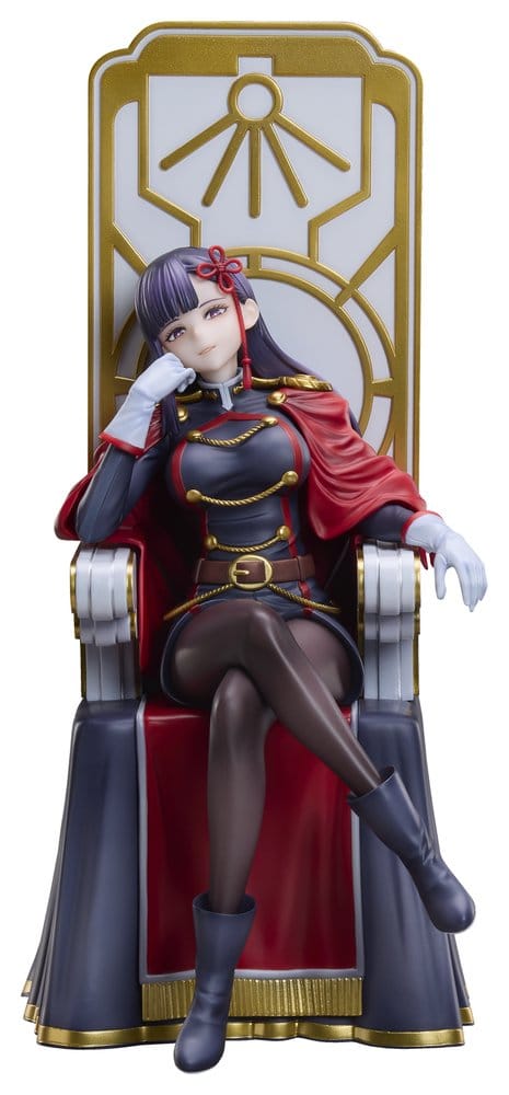 Chained Soldier Figura PVC 1/6 Ren Yamashiro 26 cm