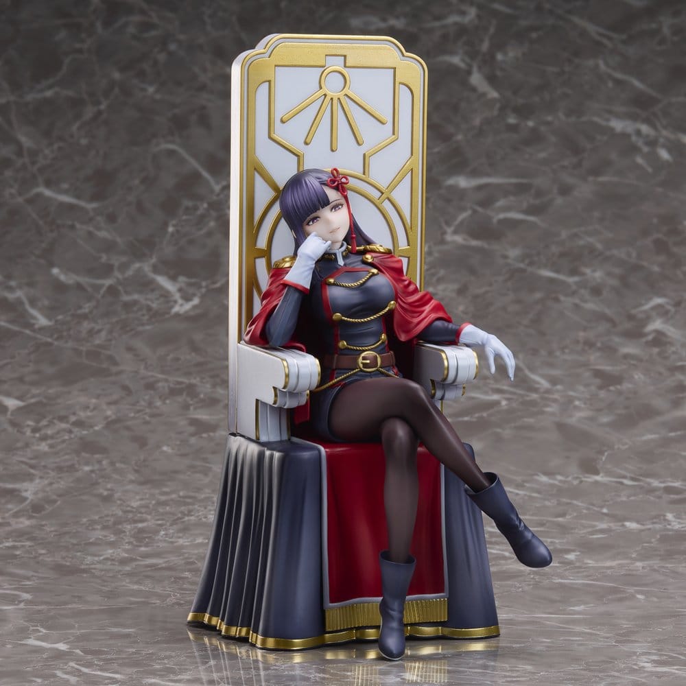 Chained Soldier Figura PVC 1/6 Ren Yamashiro 26 cm