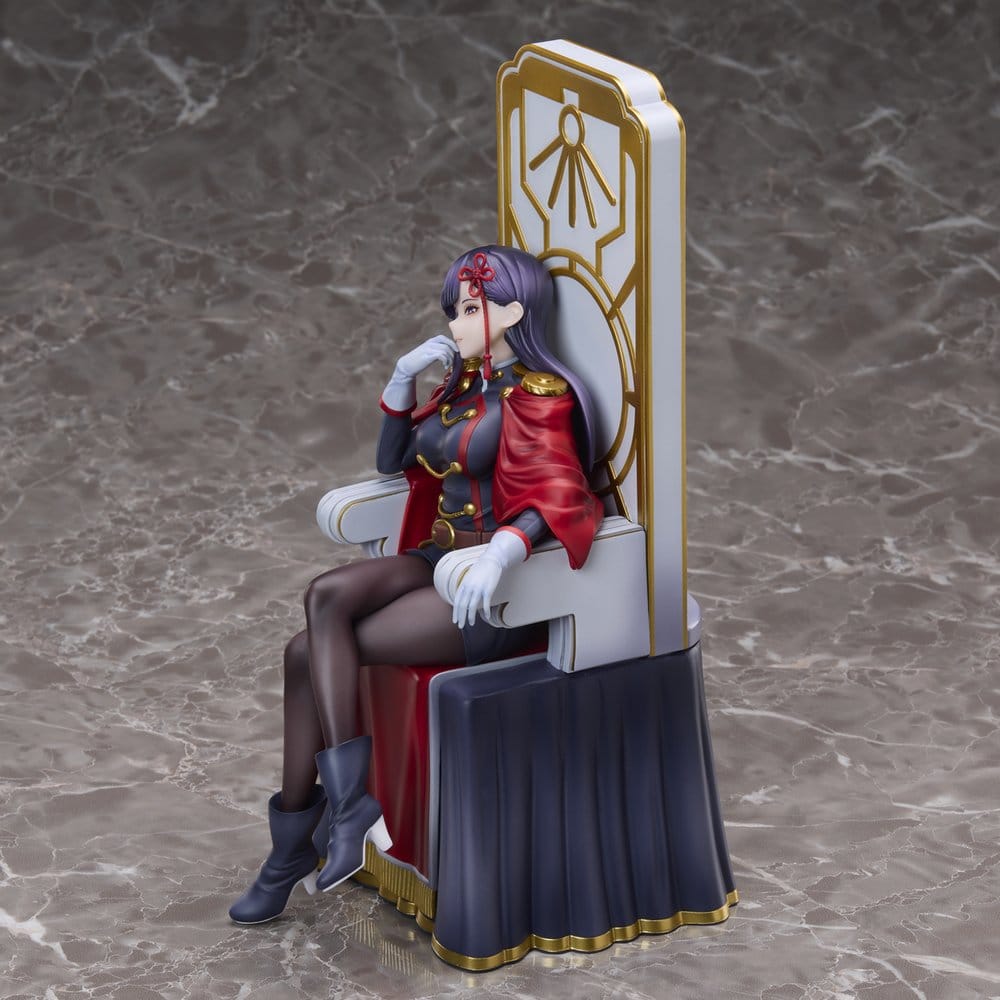 Chained Soldier Figura PVC 1/6 Ren Yamashiro 26 cm
