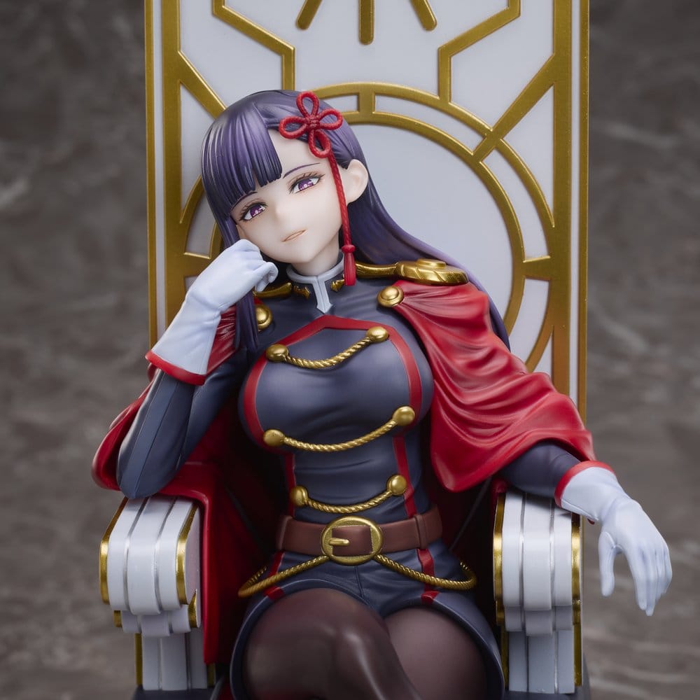 Chained Soldier Figura PVC 1/6 Ren Yamashiro 26 cm