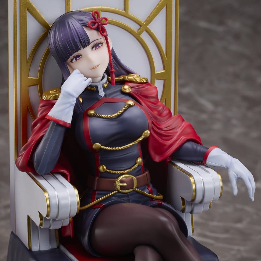 Chained Soldier Figura PVC 1/6 Ren Yamashiro 26 cm