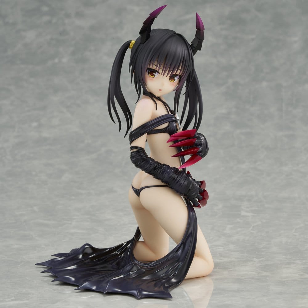 To Love Ru Darkness Figura PVC Yui Kotegawa fillette ver. 17 cm