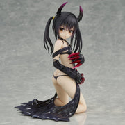 To Love Ru Darkness Figura PVC Yui Kotegawa fillette ver. 17 cm