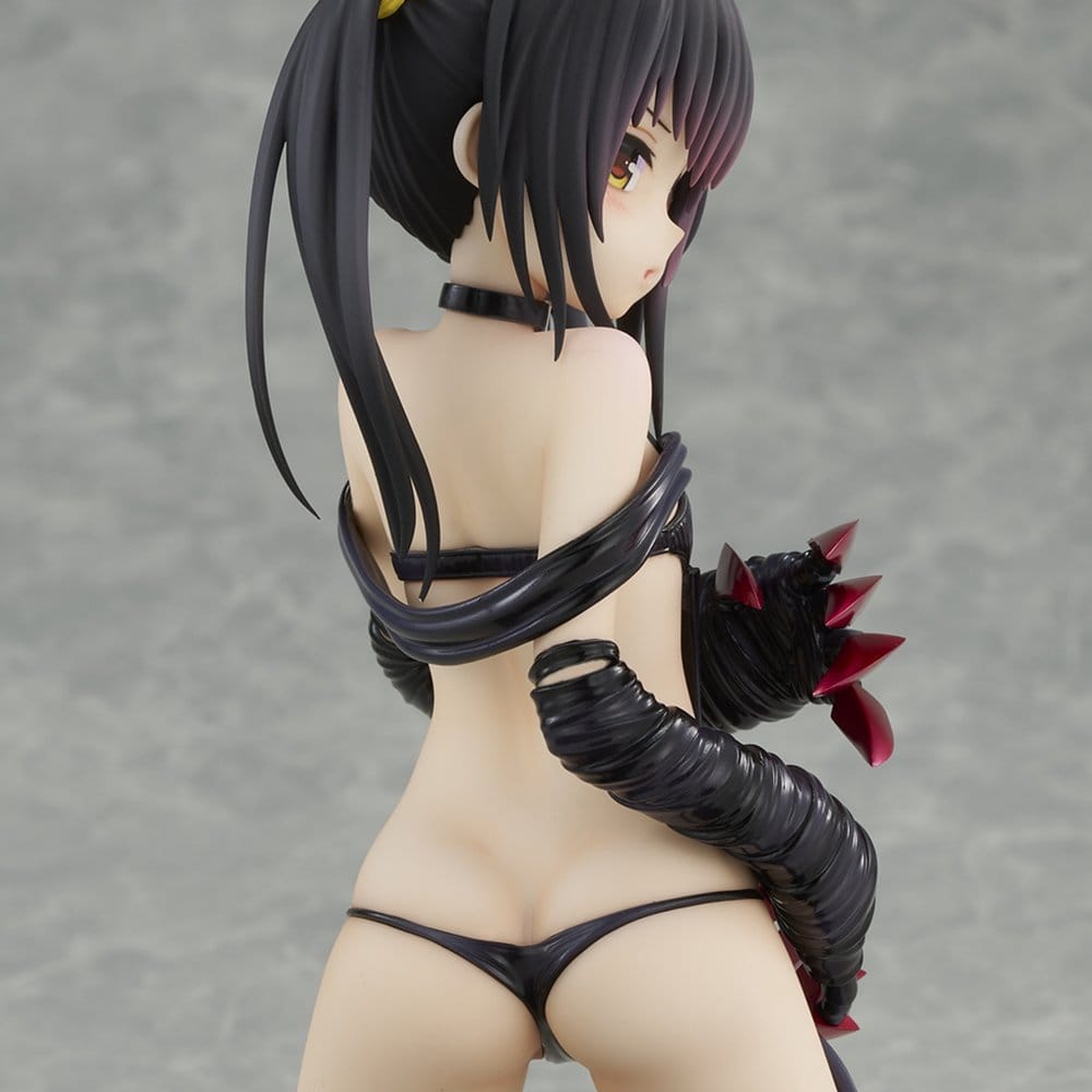 To Love Ru Darkness Figura PVC Yui Kotegawa fillette ver. 17 cm