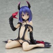 To Love Ru Darkness Figura PVC Haruna Sairenji fillette ver. 14 cm