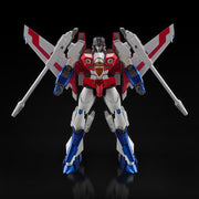 Transformers Figura Diecast Combot Starscream 19 cm